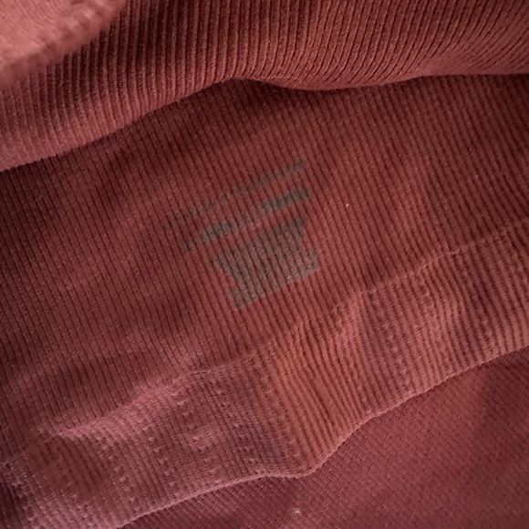 🧡 Morgan Stewart Sport Sugar Almond Set - Picture 10 of 11